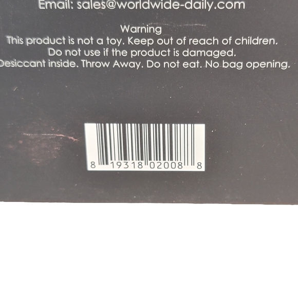 Cirrus Curly And Ripply Heat Free Anti-Static Manual Volumizing Hair Tool NIP - Picture 16 of 17